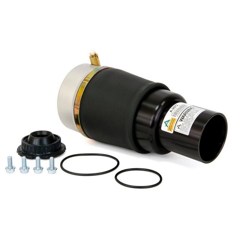 Audi Q7 (4LB) Fole Pneumático Dianteiro Esquerdo ARNOTT 7L8616403B — 2