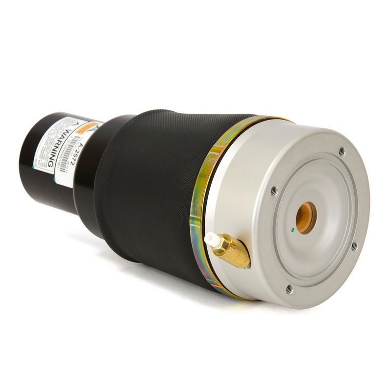 Audi Q7 (4LB) Fole Pneumático Dianteiro Esquerdo ARNOTT 7L8616403B — 4
