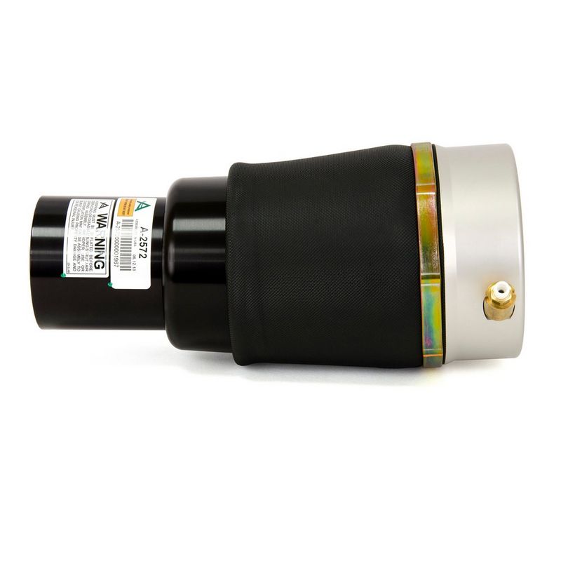 Audi Q7 (4LB) Fole Pneumático Dianteiro Esquerdo ARNOTT 7L8616403B — 7