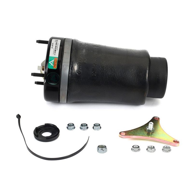 Mercedes-Benz Classe M (W164) Fole Pneumático Dianteiro ARNOTT 1643206113 — 7