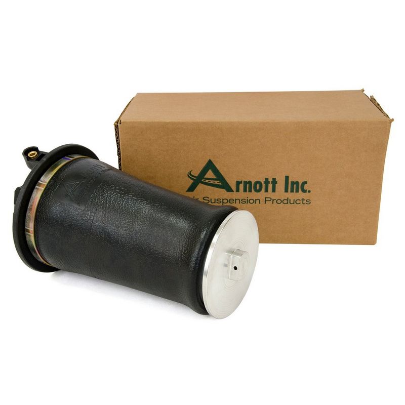 Land Rover Range Rover II (P38A) Balona Neumática Trasera Generacion III ARNOTT RKB101460 — 6