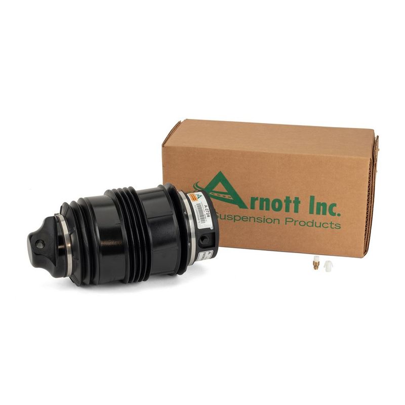 Mercedes-Benz Classe E (W211) Fole Pneumático Traseiro ARNOTT 2113200725 — 6