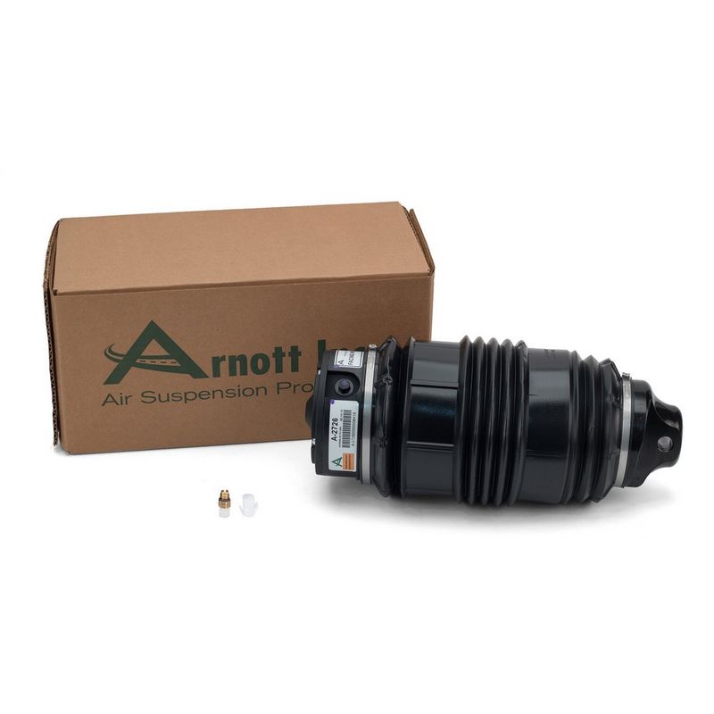 Mercedes-Benz Classe E (W211) Fole Pneumático Traseiro ARNOTT 2113200925 — 6