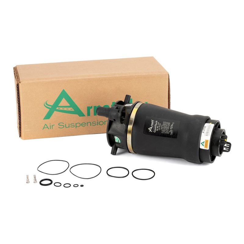 Fole Pneumático Traseiro ARNOTT 4L1Z5A891AA — 6