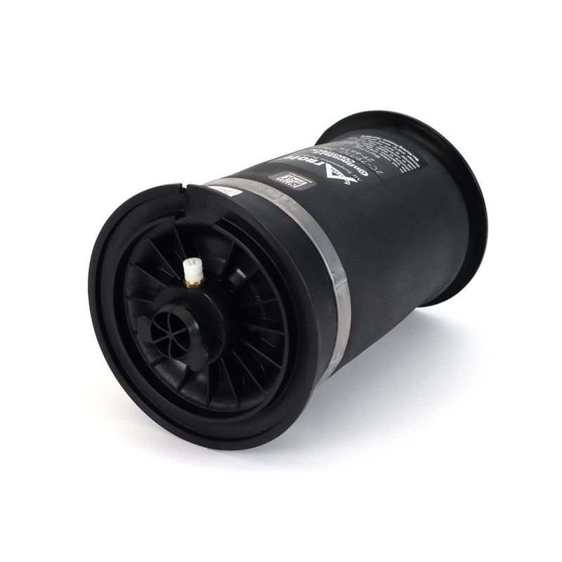 BMW Série 5 Touring (F11) Fole Pneumático Traseiro ARNOTT 37106781843 — 2
