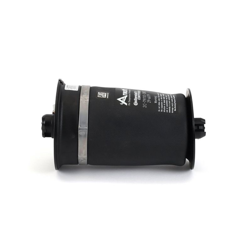 BMW Série 5 Touring (F11) Fole Pneumático Traseiro ARNOTT 37106781843 — 7