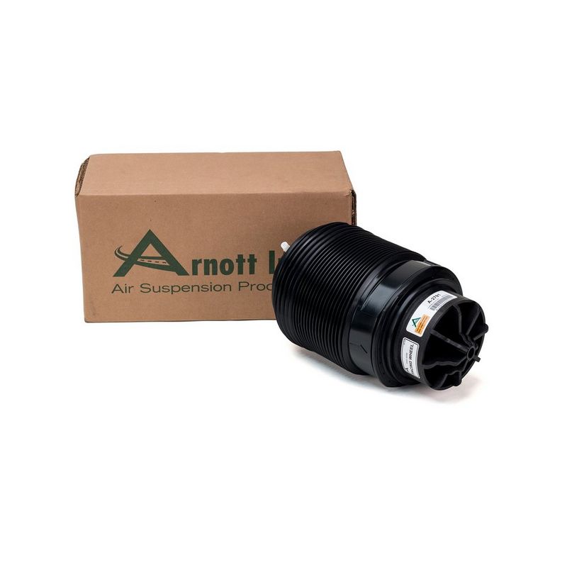 Mercedes-Benz Classe E (W212) Fole Pneumático Traseiro Esquerdo ARNOTT 2123204325 — 6