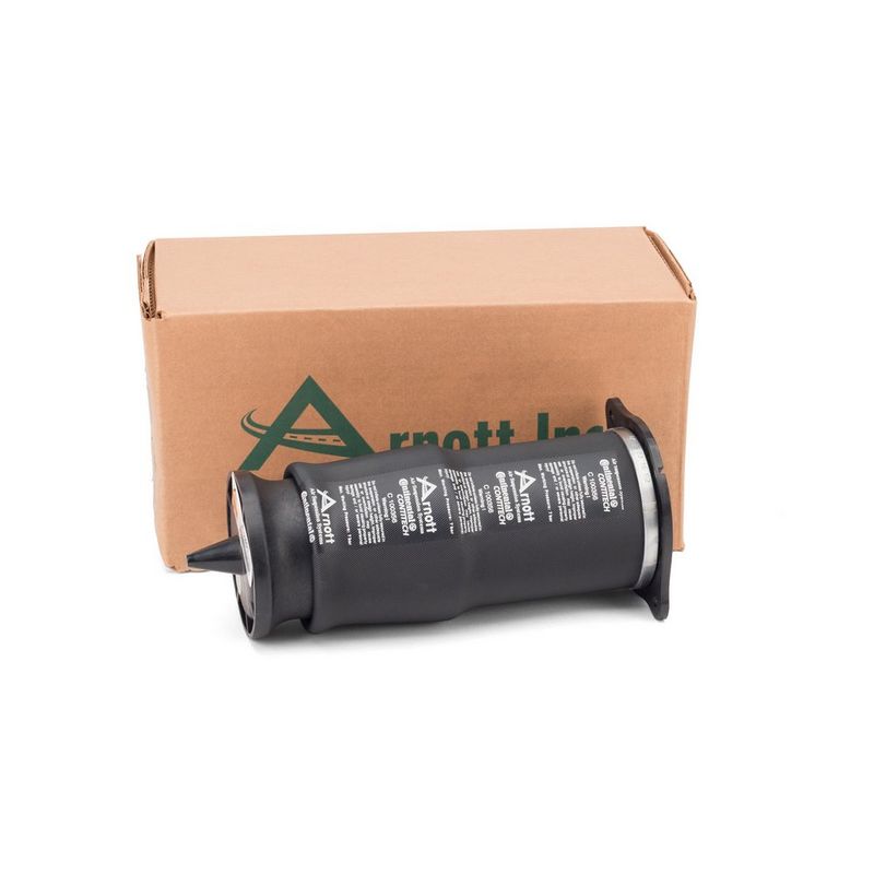 Mercedes-Benz Viano (W639) Fole Pneumático Traseiro ARNOTT 6393280101 — 6