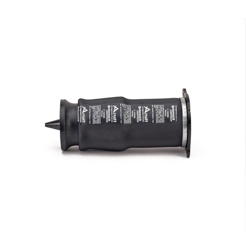 Mercedes-Benz Viano (W639) Fole Pneumático Traseiro ARNOTT 6393280101 — 7