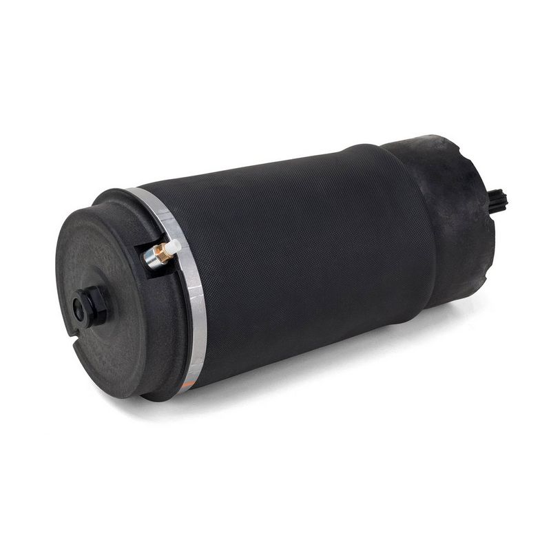 Land Rover Range Rover III (L322) Fole Pneumático Traseiro ARNOTT RKB500082 — 4