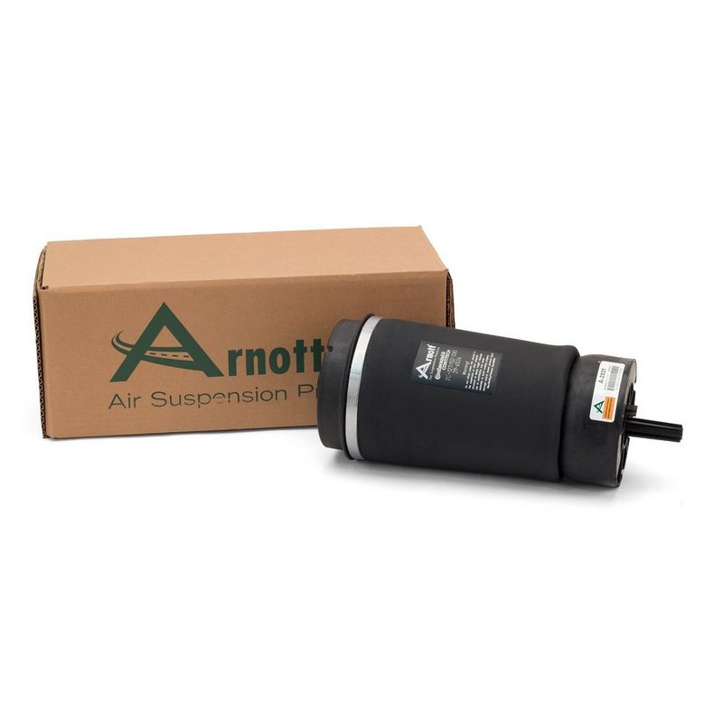 Land Rover Range Rover III (L322) Fole Pneumático Traseiro ARNOTT RKB500082 — 6