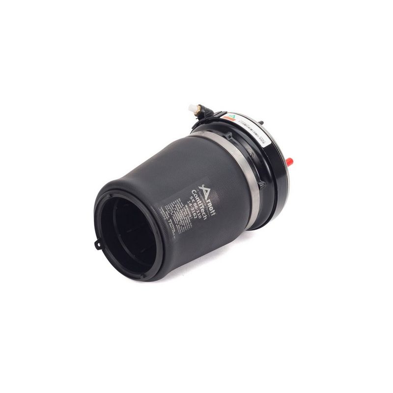 BMW X5 (E53) Fole Pneumático Dianteiro Direito ARNOTT 37116757502 — 2