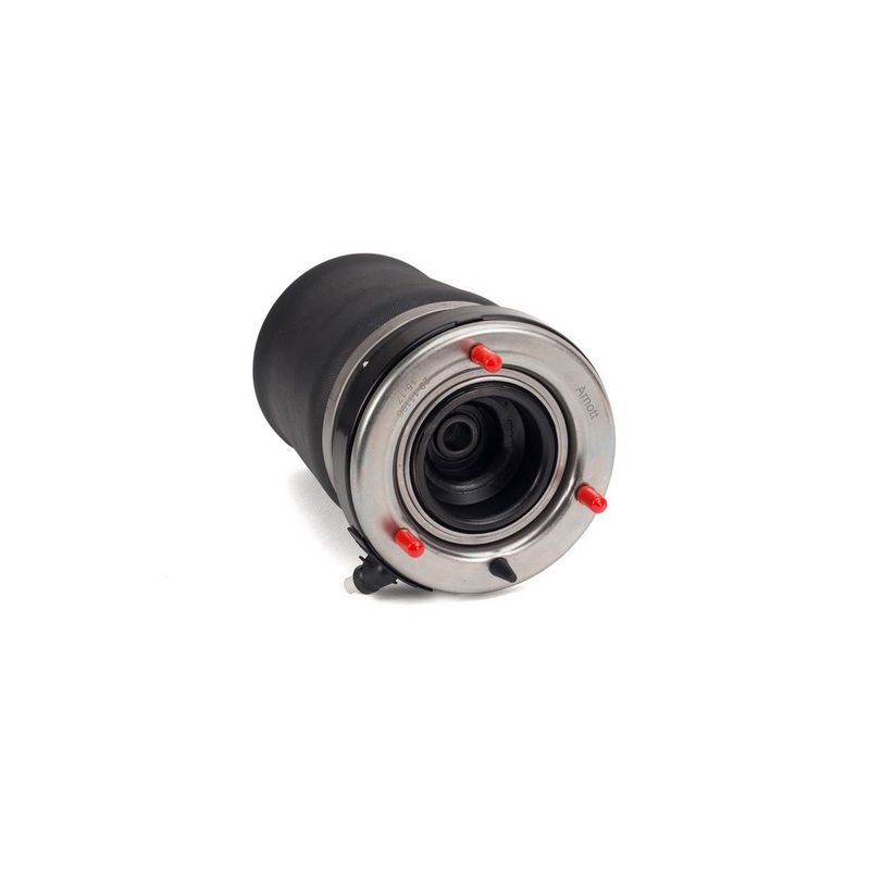 BMW X5 (E53) Fole Pneumático Dianteiro Direito ARNOTT 37116757502 — 4