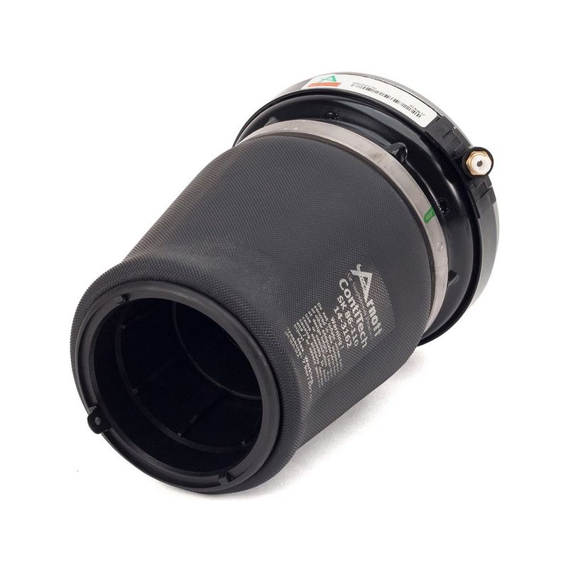 BMW X5 (E53) Fole Pneumático Dianteiro Esquerdo ARNOTT 37116757501 — 2