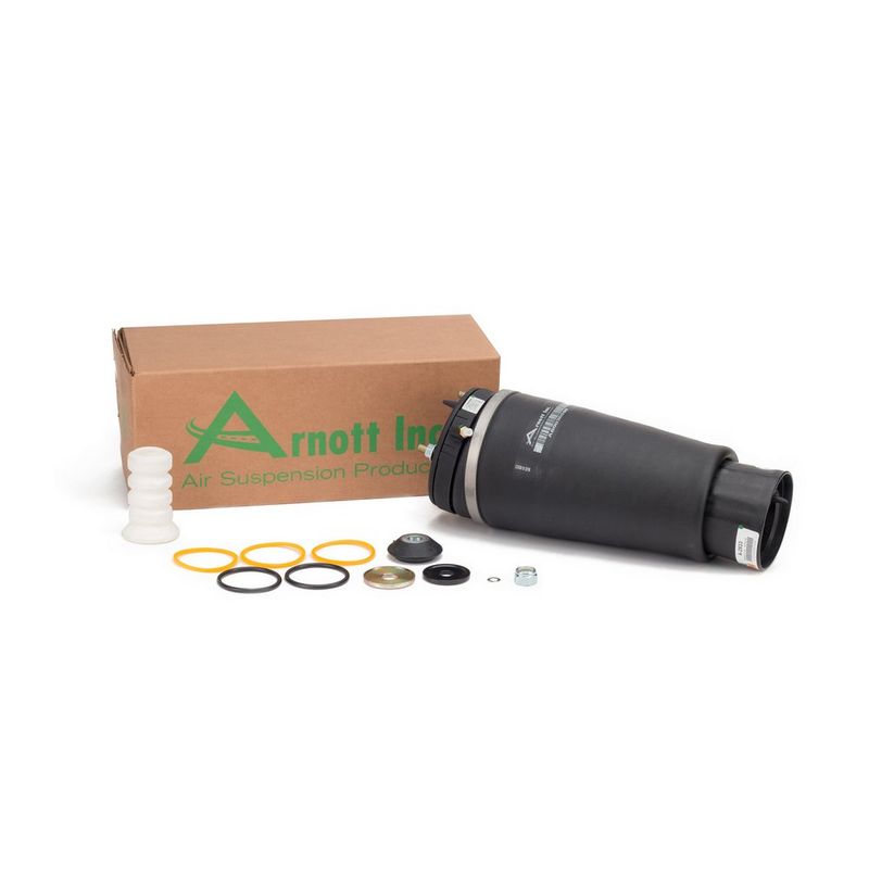 Land Rover Range Rover III (L322) Fole Pneumático Dianteiro Direito ARNOTT RNB000740 — 6