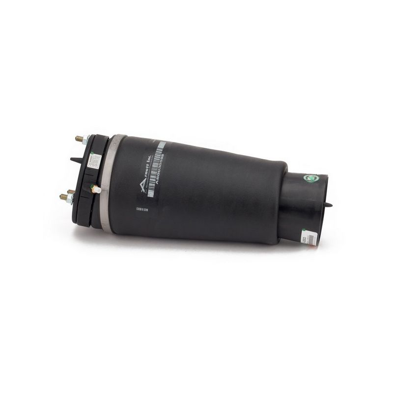 Land Rover Range Rover III (L322) Fole Pneumático Dianteiro Direito ARNOTT RNB000740 — 7