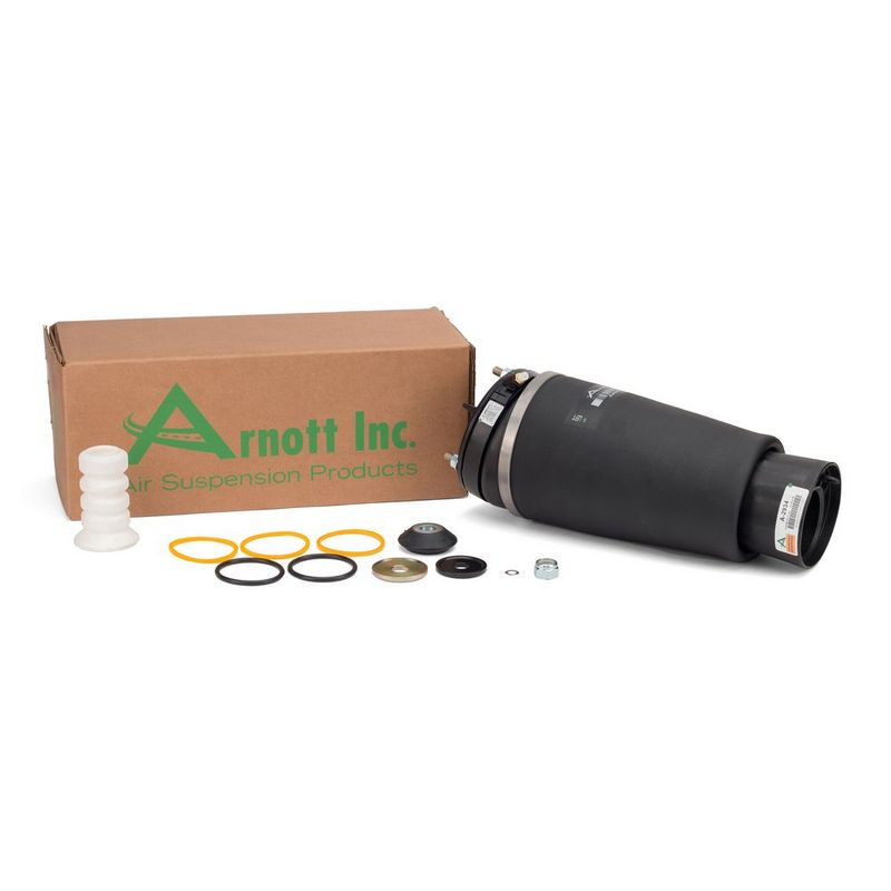 Land Rover Range Rover III (L322) Fole Pneumático Dianteiro Esquerdo ARNOTT LR032570 — 6