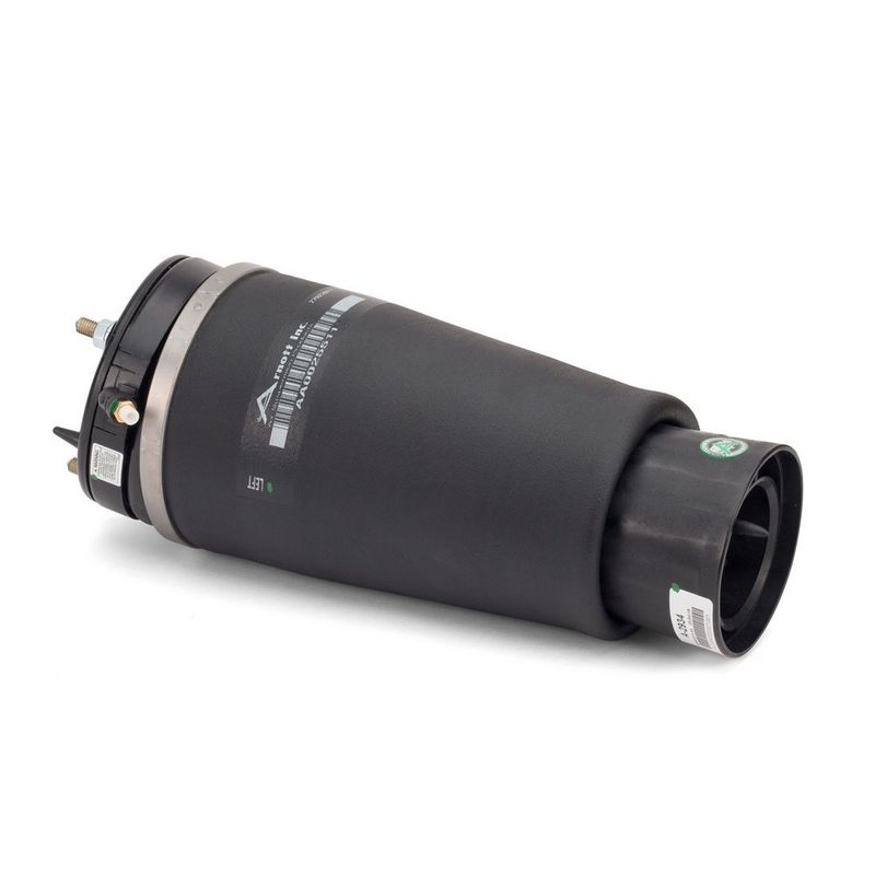 Land Rover Range Rover III (L322) Fole Pneumático Dianteiro Esquerdo ARNOTT LR032570 — 7