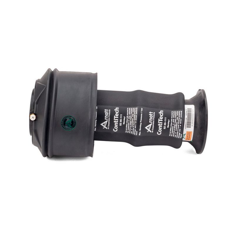 Citroën C4 Grand Picasso I (UA) Fole Pneumático Traseiro ARNOTT 5102GN — 8