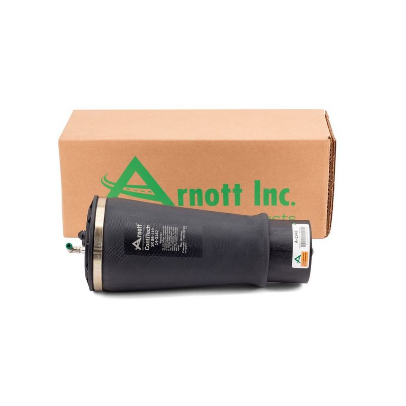 Lexus GX (URJ15, GRJ15) Balona Neumática Trasera ARNOTT 4808035011 — 6