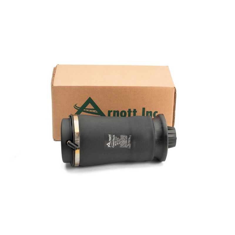 Jeep Grand Cherokee IV (WK, WK2) Balona Neumática Trasera ARNOTT 68029912AE — 6