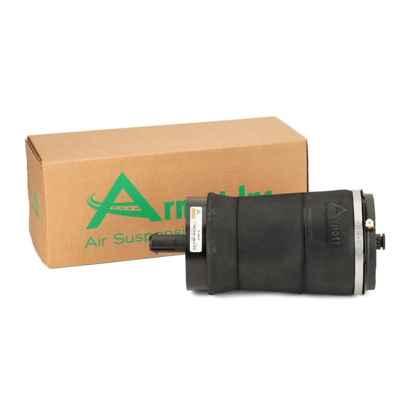 Land Rover Range Rover IV (L405) Fole Pneumático Traseiro ARNOTT LR034262 — 6