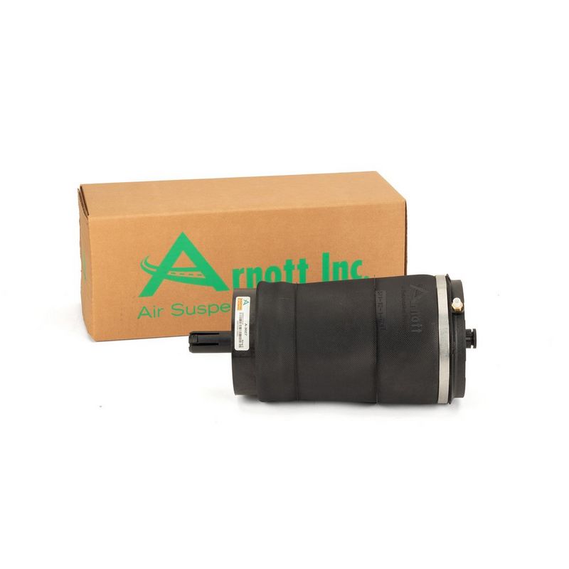 Land Rover Range Rover Sport II (L494) Fole Pneumático Traseiro ARNOTT LR052171 — 5