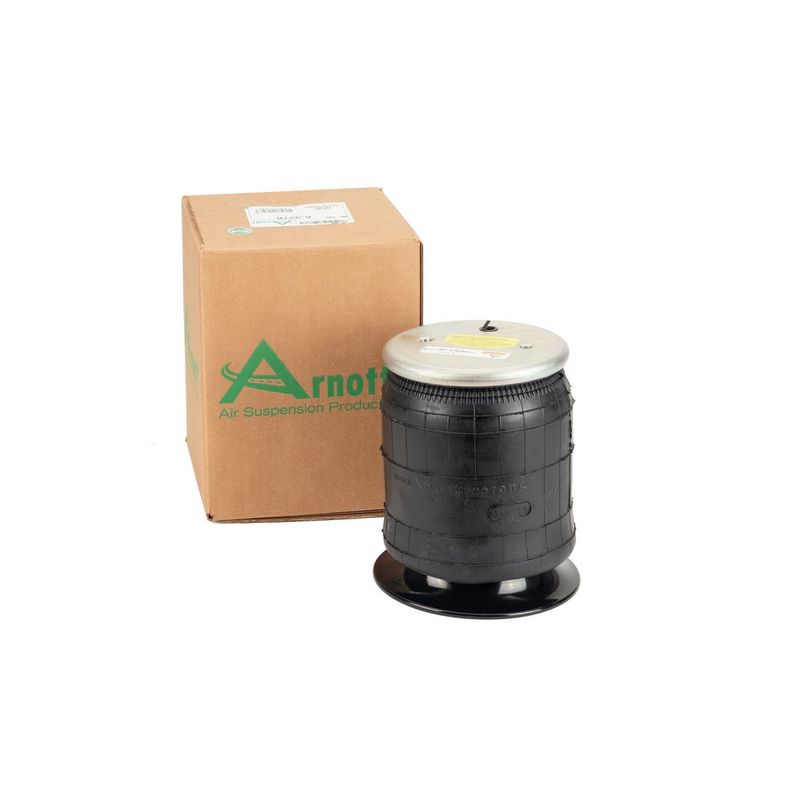 Iveco Daily Balona Neumática Trasera ARNOTT 504035755 — 6