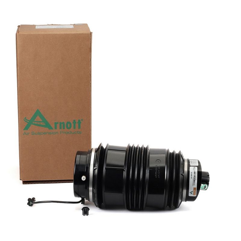 Mercedes-Benz Classe E (W213) Fole Pneumático Traseiro Direito ARNOTT A2133200225 — 6