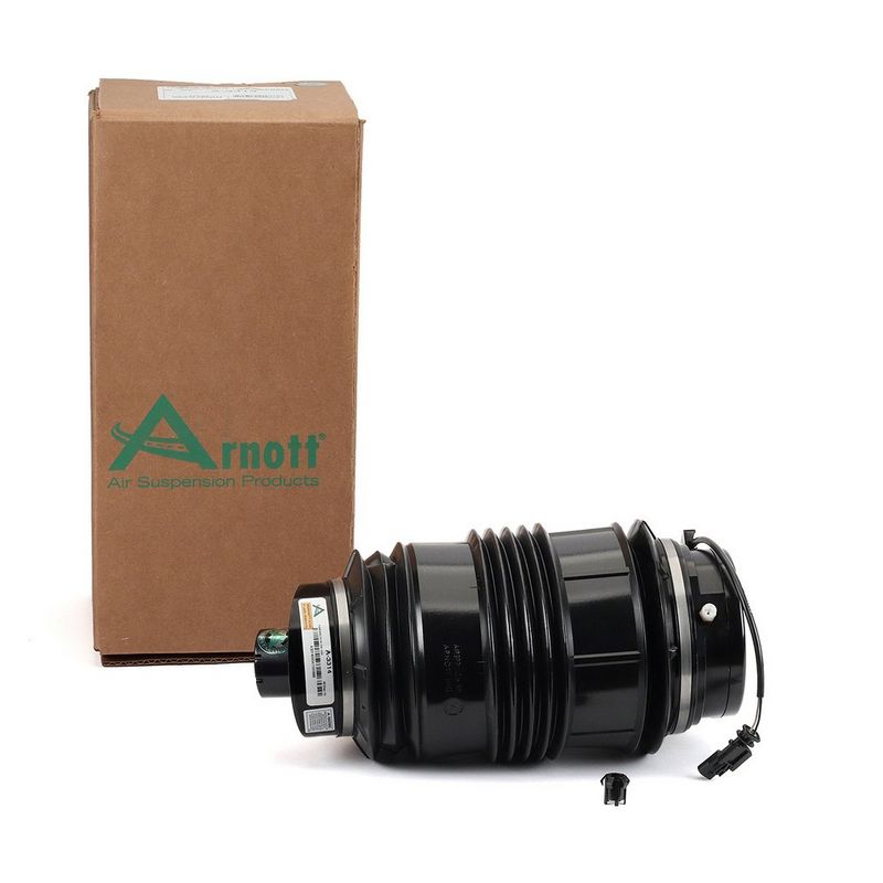 Mercedes-Benz Classe E (W213) Fole Pneumático Traseiro Esquerdo ARNOTT A2133200125 — 6