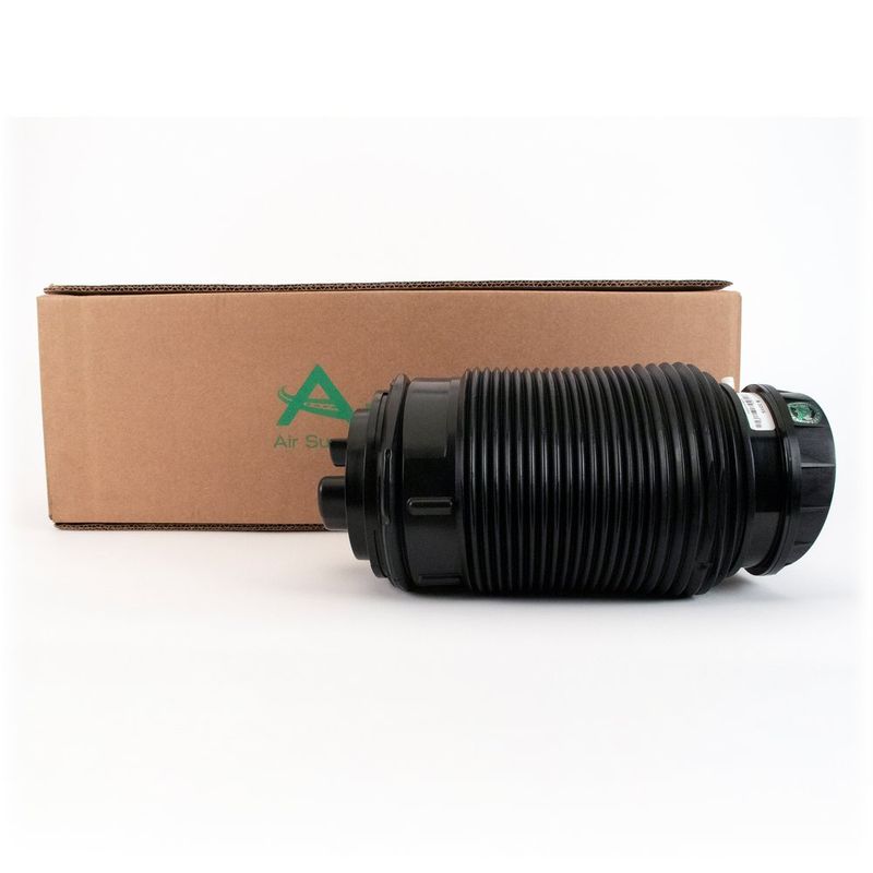 Audi Q7 (4MB, 4MG, 4MQ) Fole Pneumático Traseiro Direito ARNOTT 4M0616002S — 6
