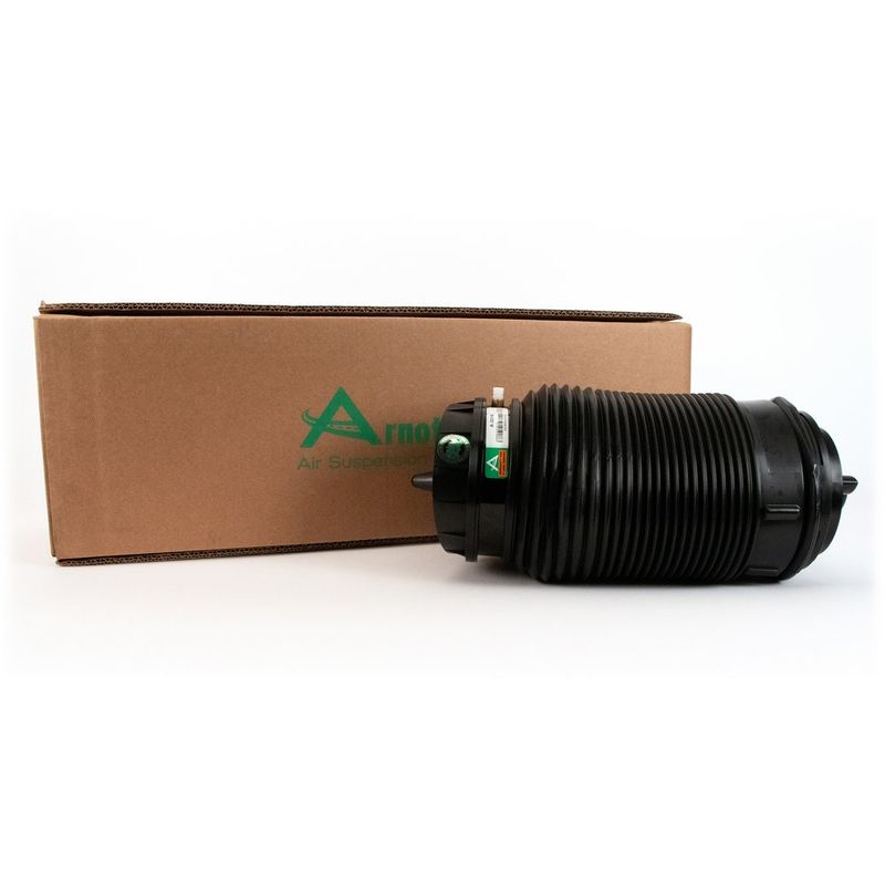 Audi Q7 (4MB, 4MG, 4MQ) Fole Pneumático Traseiro Esquerdo ARNOTT 4M0616001S — 6