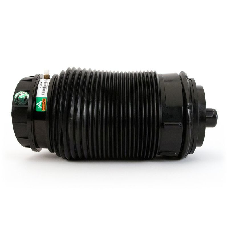 Audi Q7 (4MB, 4MG, 4MQ) Fole Pneumático Traseiro Esquerdo ARNOTT 4M0616001S — 7
