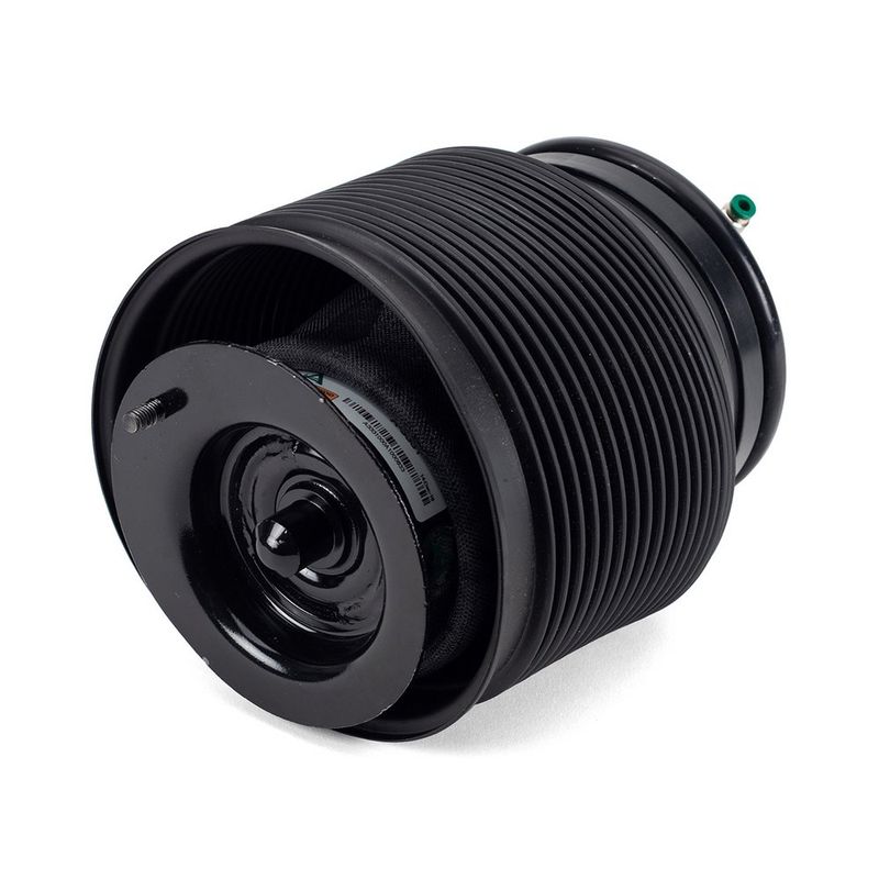 Toyota Land Cruiser Prado (J15) Fole Pneumático Traseiro Direito ARNOTT 4808060020 — 4