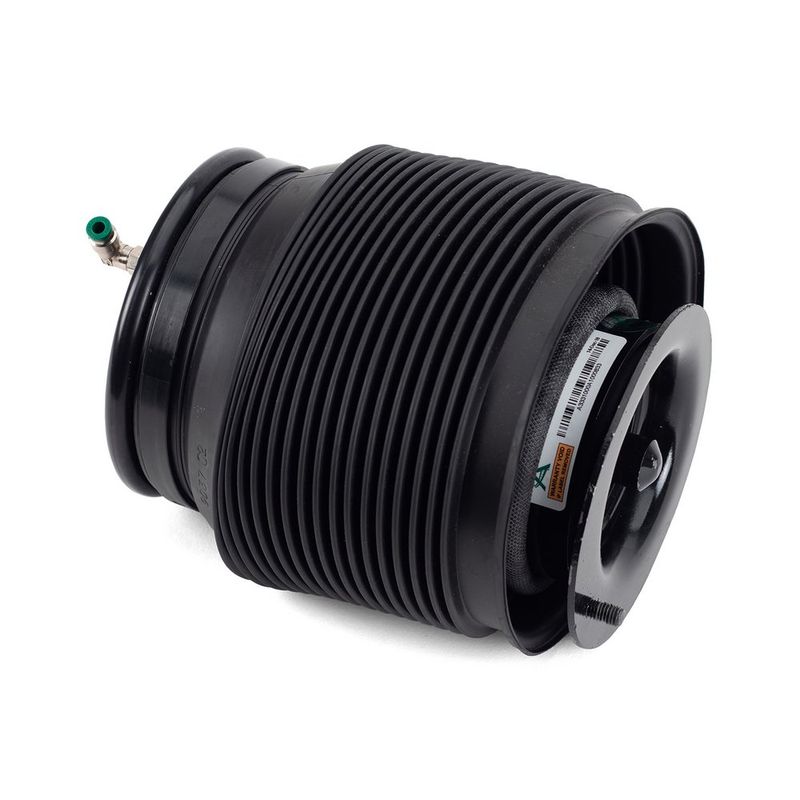 Toyota Land Cruiser Prado (J15) Fole Pneumático Traseiro Direito ARNOTT 4808060020 — 7