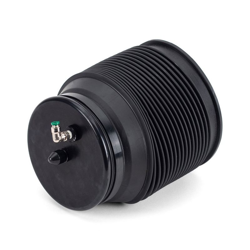 Toyota Land Cruiser Prado (J15) Fole Pneumático Traseiro Esquerdo ARNOTT 4809060020 — 2