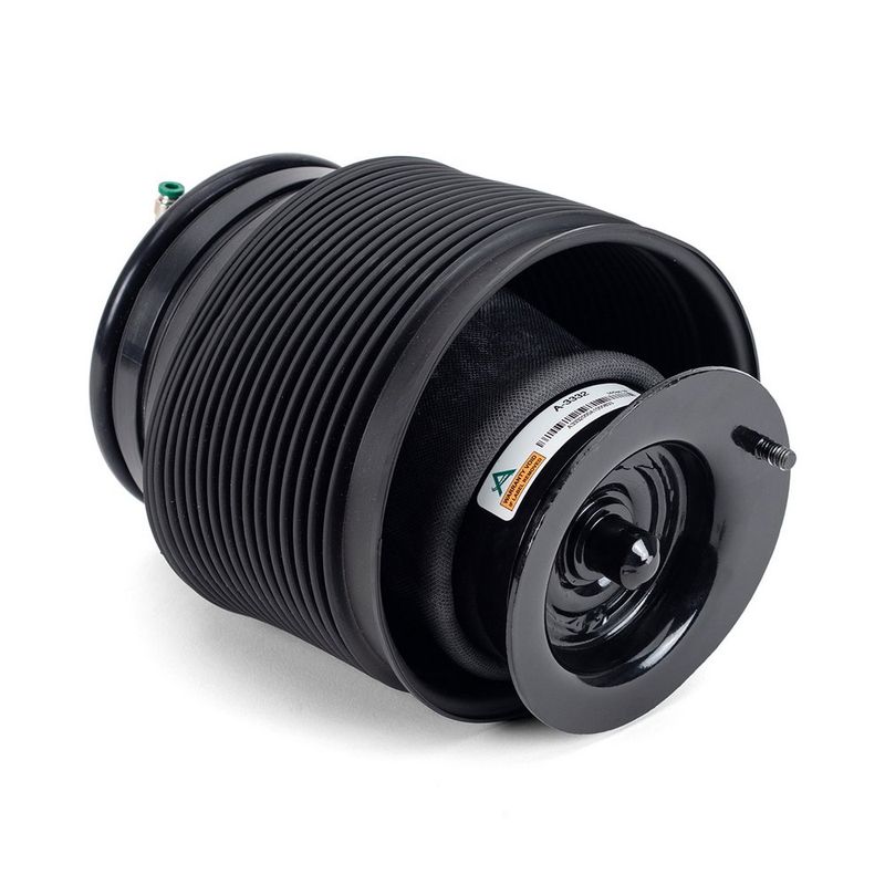 Toyota Land Cruiser Prado (J15) Fole Pneumático Traseiro Esquerdo ARNOTT 4809060020 — 4