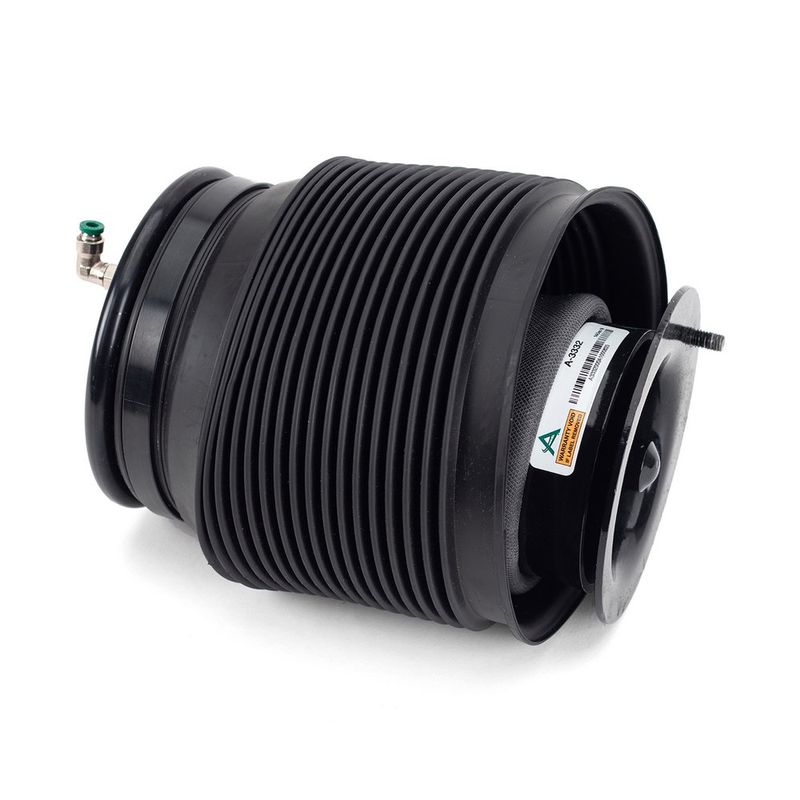 Toyota Land Cruiser Prado (J15) Fole Pneumático Traseiro Esquerdo ARNOTT 4809060020 — 7
