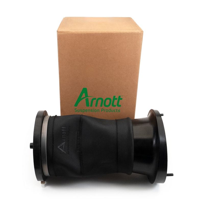 Dodge RAM 2500 (DJ) Fole Pneumático Traseiro ARNOTT 68146387AA — 6