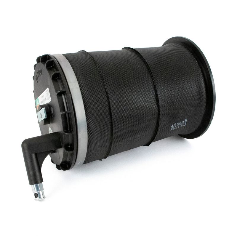 Toyota Sequoia II Fole Pneumático Traseiro Esquerdo ARNOTT 4809034010 — 2