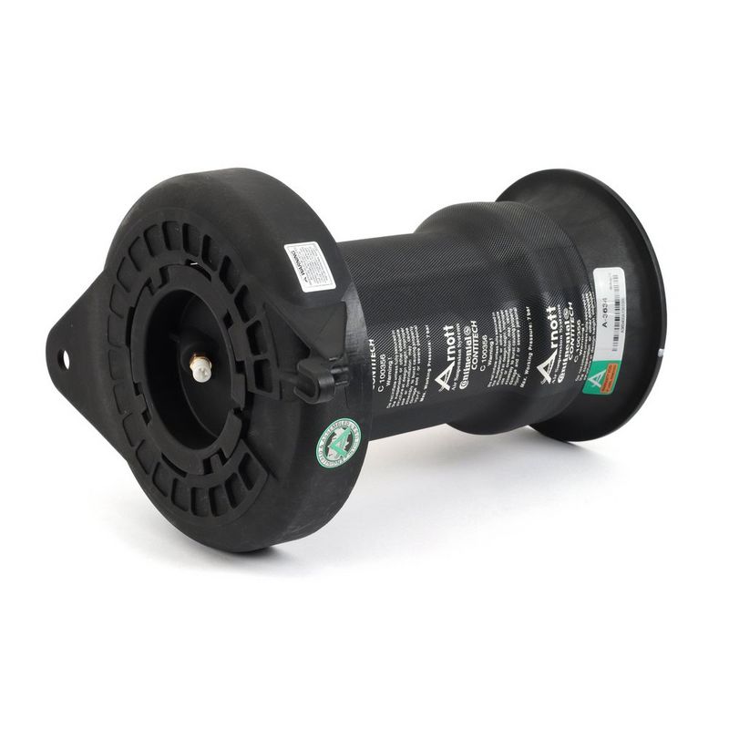 Fiat Ducato Fole Pneumático Traseiro ARNOTT 1350998080 — 4