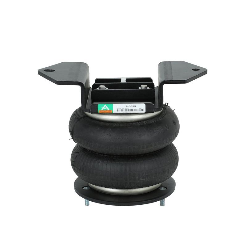 Dodge Ram 3500 (D2) Fole Pneumático Traseiro ARNOTT 68142889AA — 6