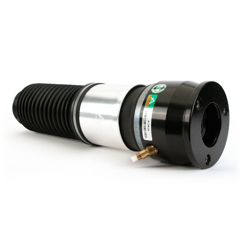 BMW Série 7 (F01, F02, F03, F04) Fole Pneumático Traseiro ARNOTT 37106858812 — 2
