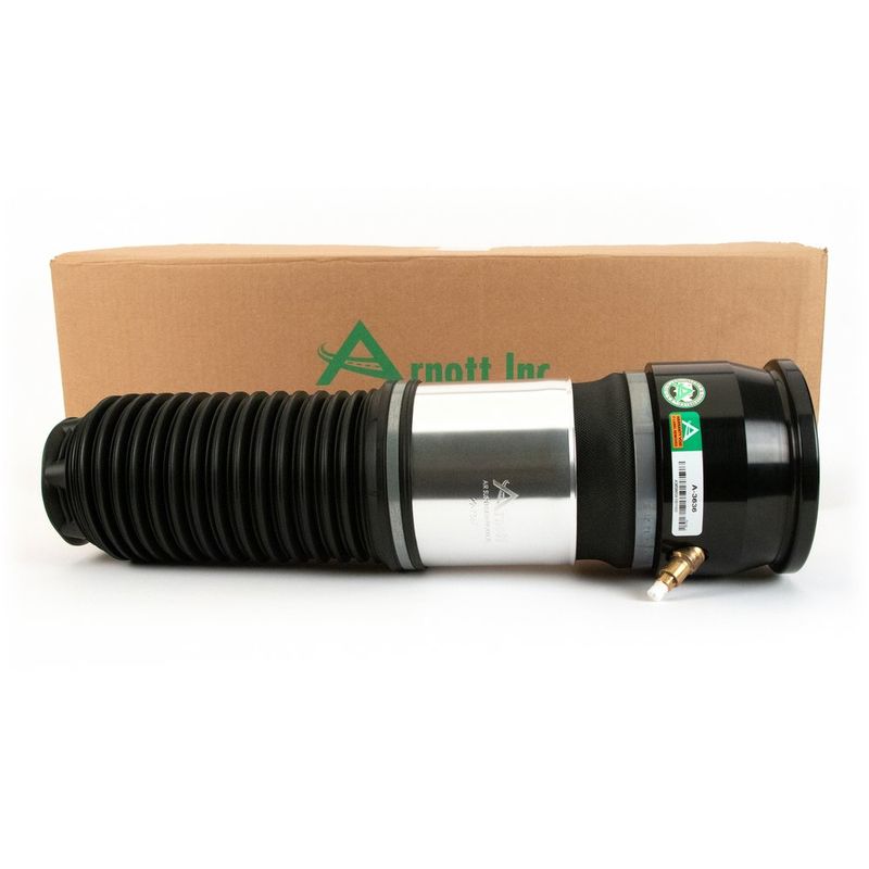 BMW Série 7 (F01, F02, F03, F04) Fole Pneumático Traseiro ARNOTT 37106858812 — 6