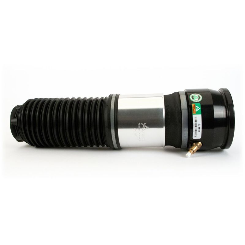 BMW Série 7 (F01, F02, F03, F04) Fole Pneumático Traseiro ARNOTT 37106858812 — 7