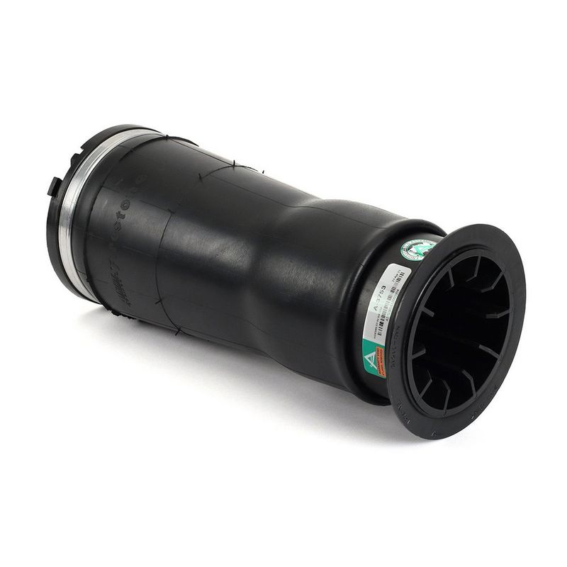 Hummer H2 Balona Neumática Trasera ARNOTT 15938306 — 4