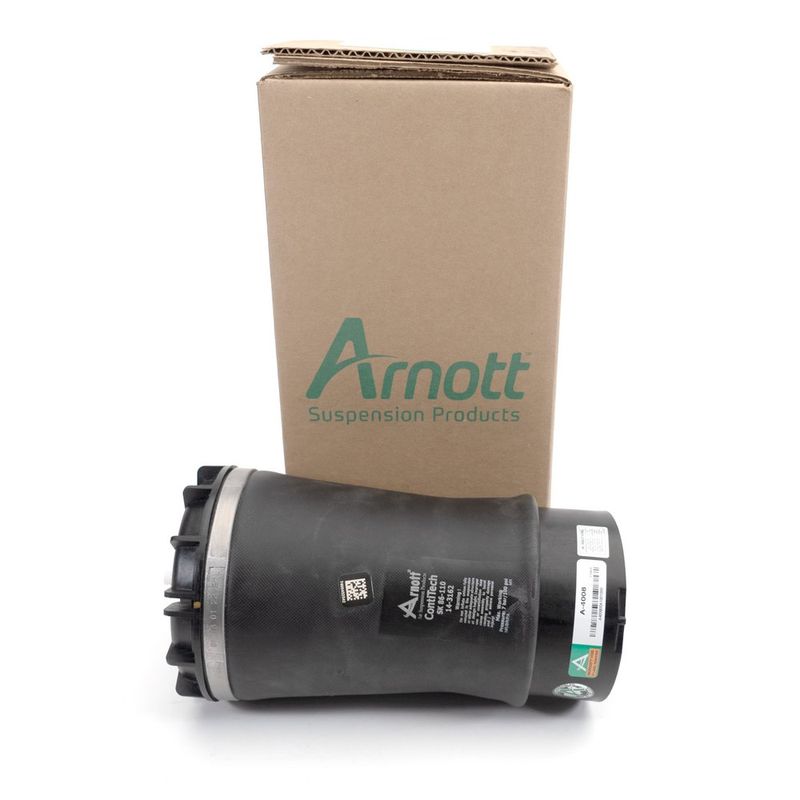 Fole Pneumático Traseiro ARNOTT 4877136AA — 6