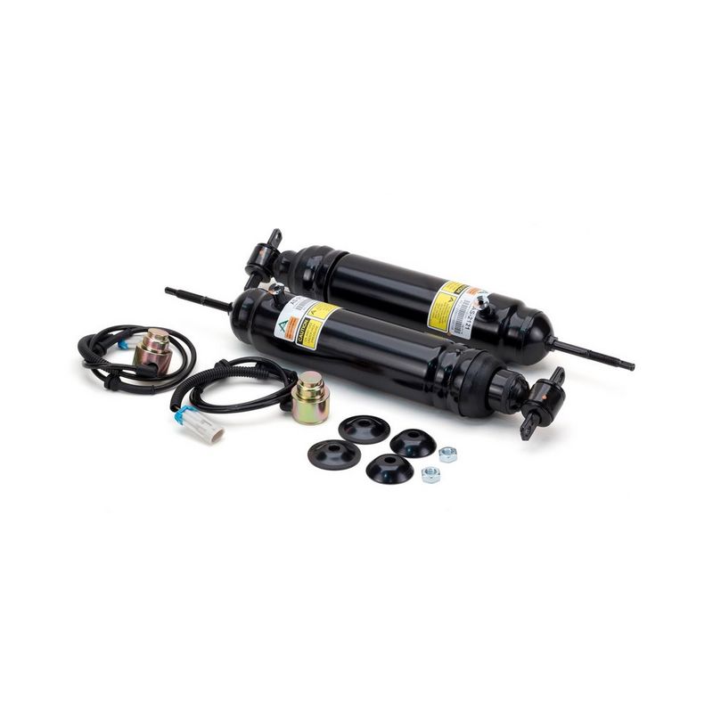 Cadillac Seville KIT 2x Amortecedor Pneumático Traseiro ARNOTT 22064872 — 6