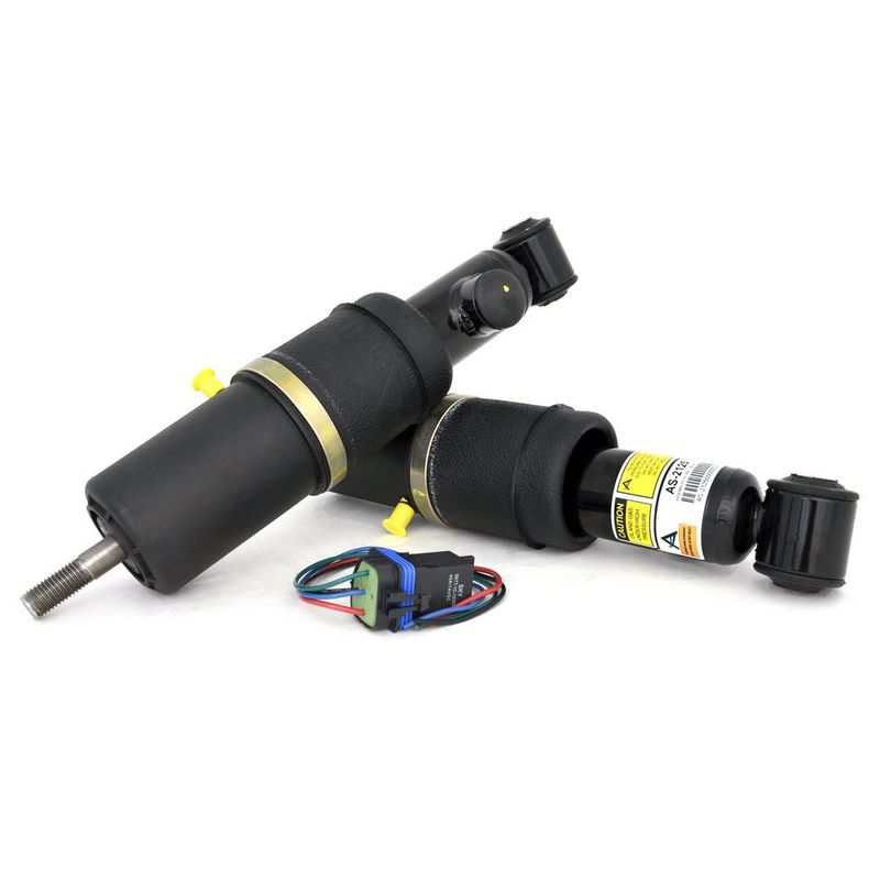 Cadillac Deville KIT 2x Amortecedor Pneumático Traseiro ARNOTT 22064565 — 2