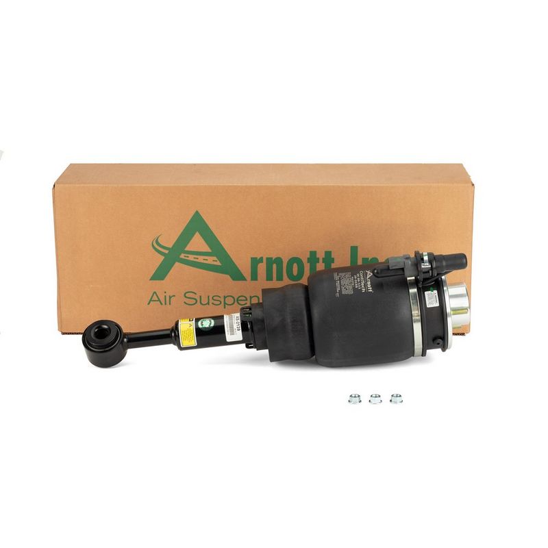 Amortecedor Pneumático Dianteiro ARNOTT AU2Z18124F — 6